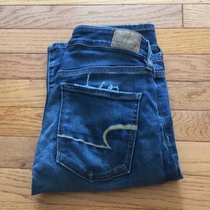 American Eagle Jeans!